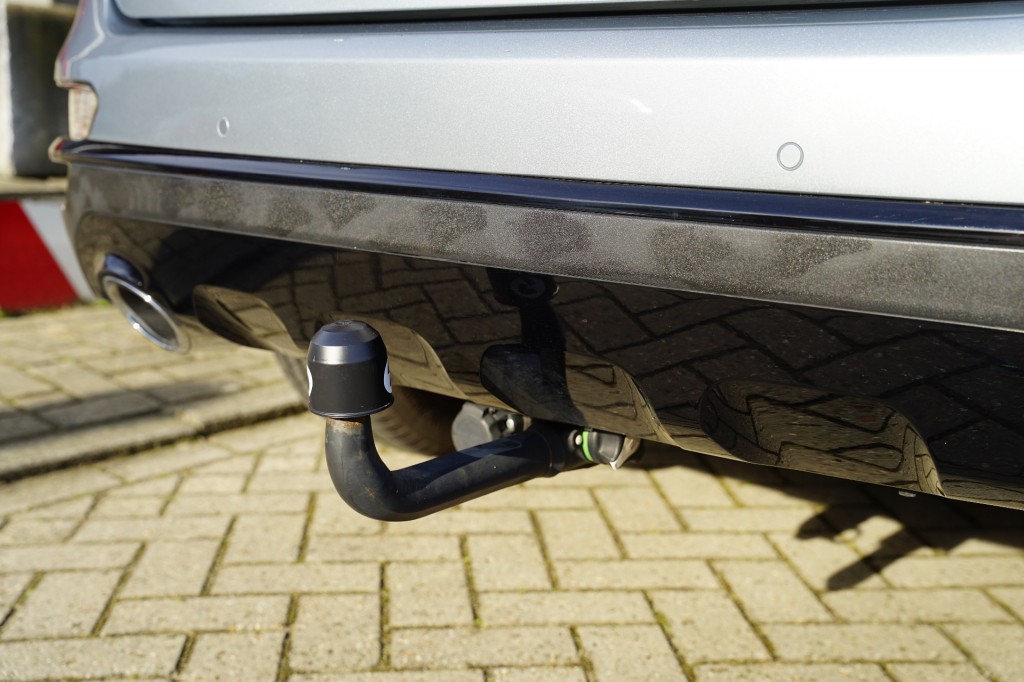 KIA SPORTAGE SUV 5-drs