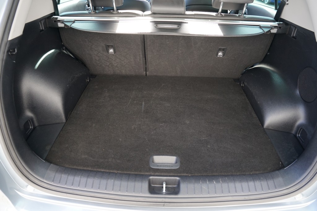 KIA SPORTAGE SUV 5-drs