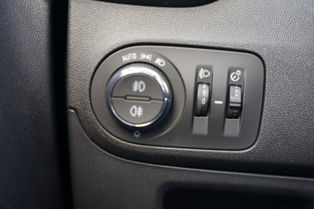 OPEL CROSSLAND X SUV 5-drs