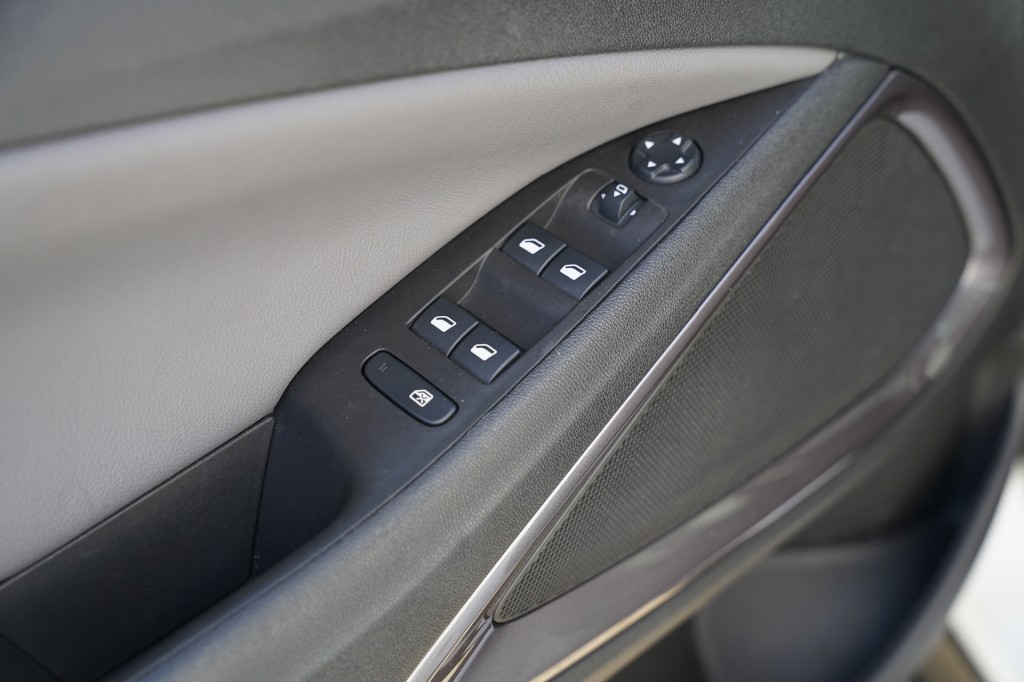 OPEL CROSSLAND X SUV 5-drs