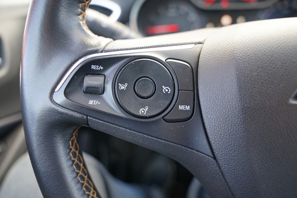 OPEL CROSSLAND X SUV 5-drs