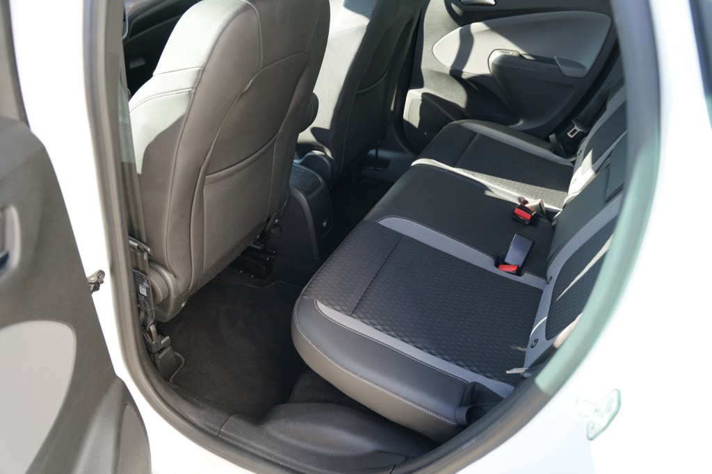 OPEL CROSSLAND X SUV 5-drs