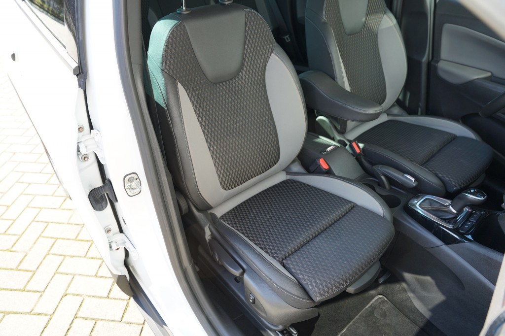 OPEL CROSSLAND X SUV 5-drs