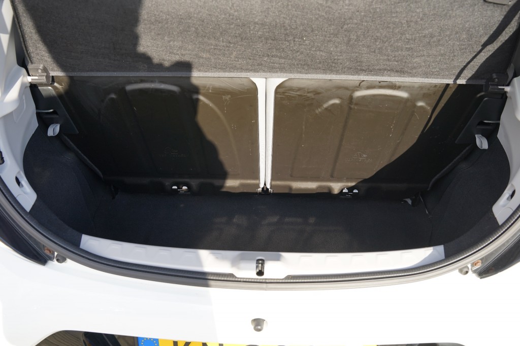 TOYOTA AYGO Hatchback 5 drs