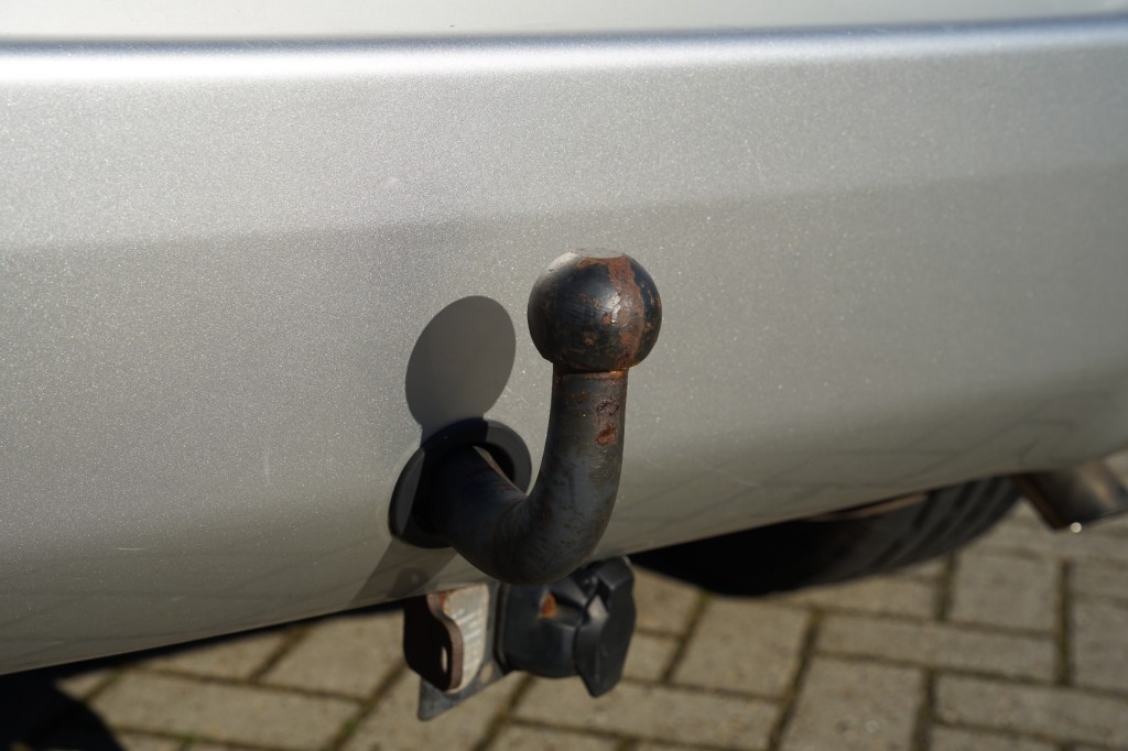 TOYOTA VERSO MPV Ruimtewagen 5 drs