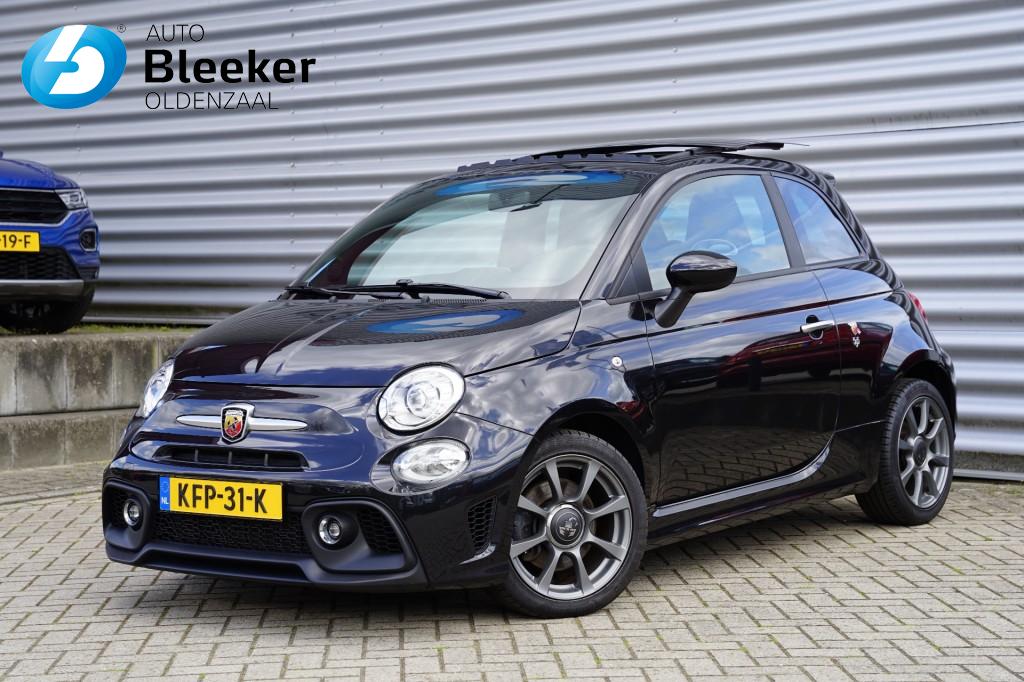 ABARTH 595 Hatchback 3 drs