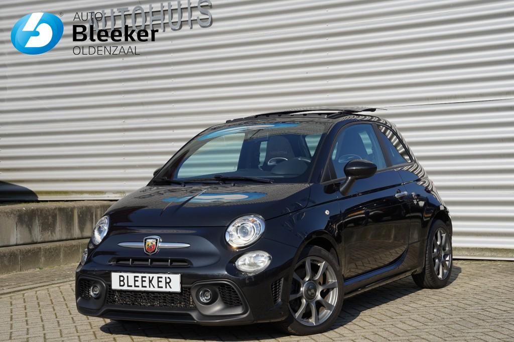 ABARTH 595 Hatchback 3 drs