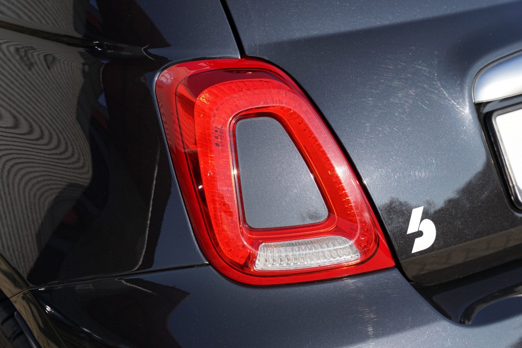 ABARTH 595 Hatchback 3 drs