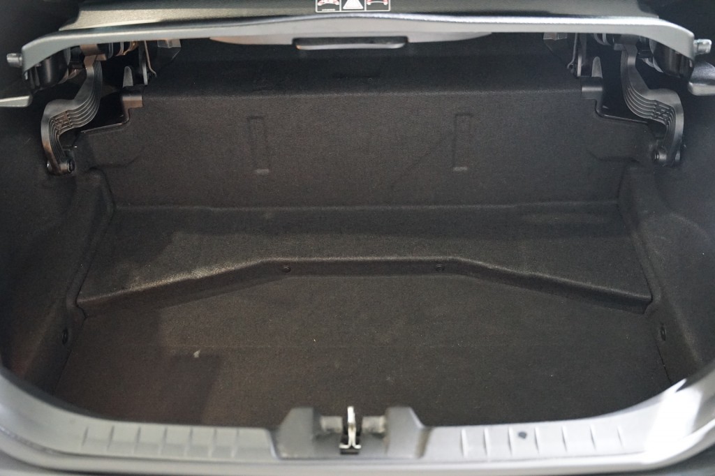 MERCEDES-BENZ SLK-KLASSE Cabriolet 2 drs