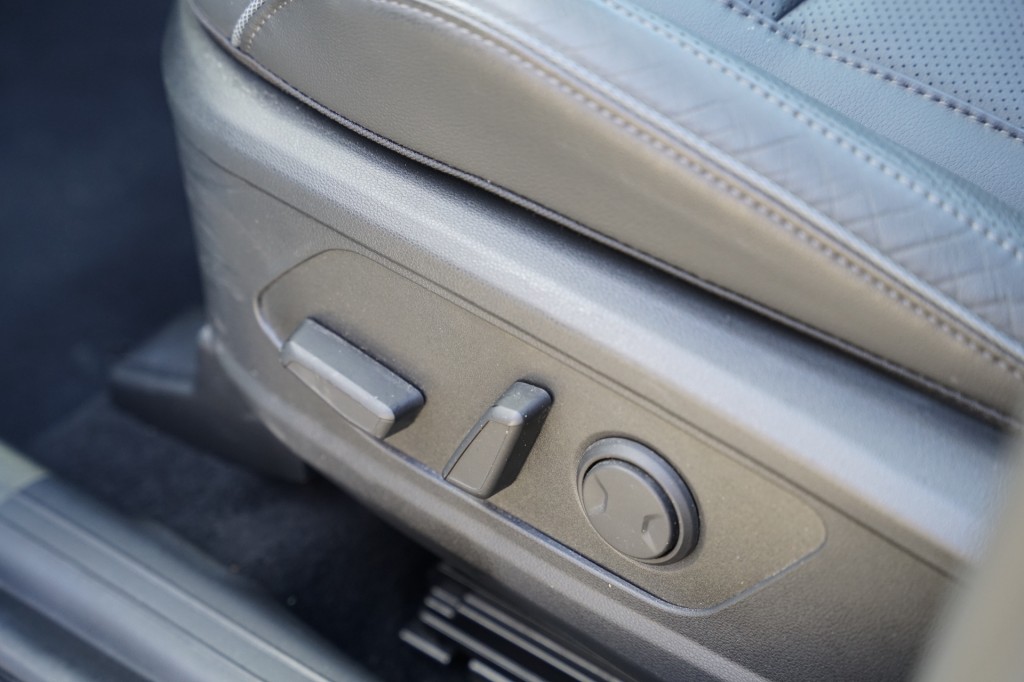 HYUNDAI TUCSON SUV 5-drs