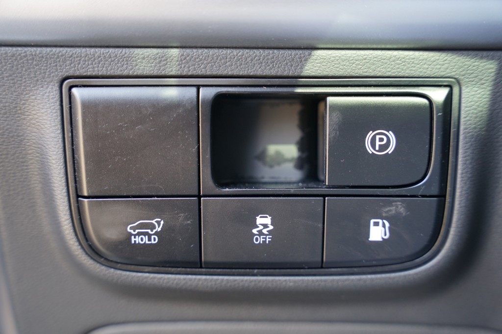 HYUNDAI TUCSON SUV 5-drs