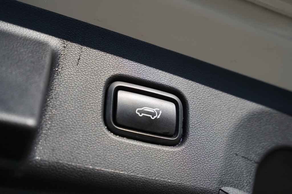 HYUNDAI TUCSON SUV 5-drs