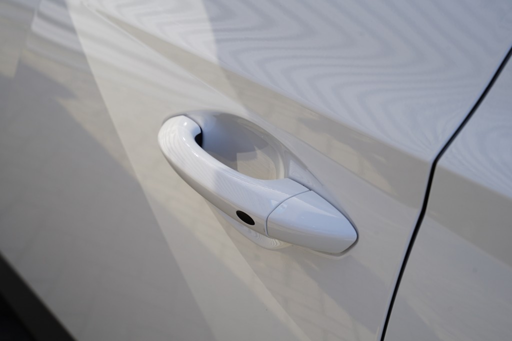 HYUNDAI TUCSON SUV 5-drs