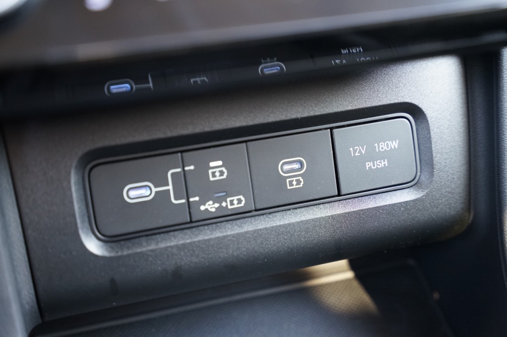 HYUNDAI TUCSON SUV 5-drs