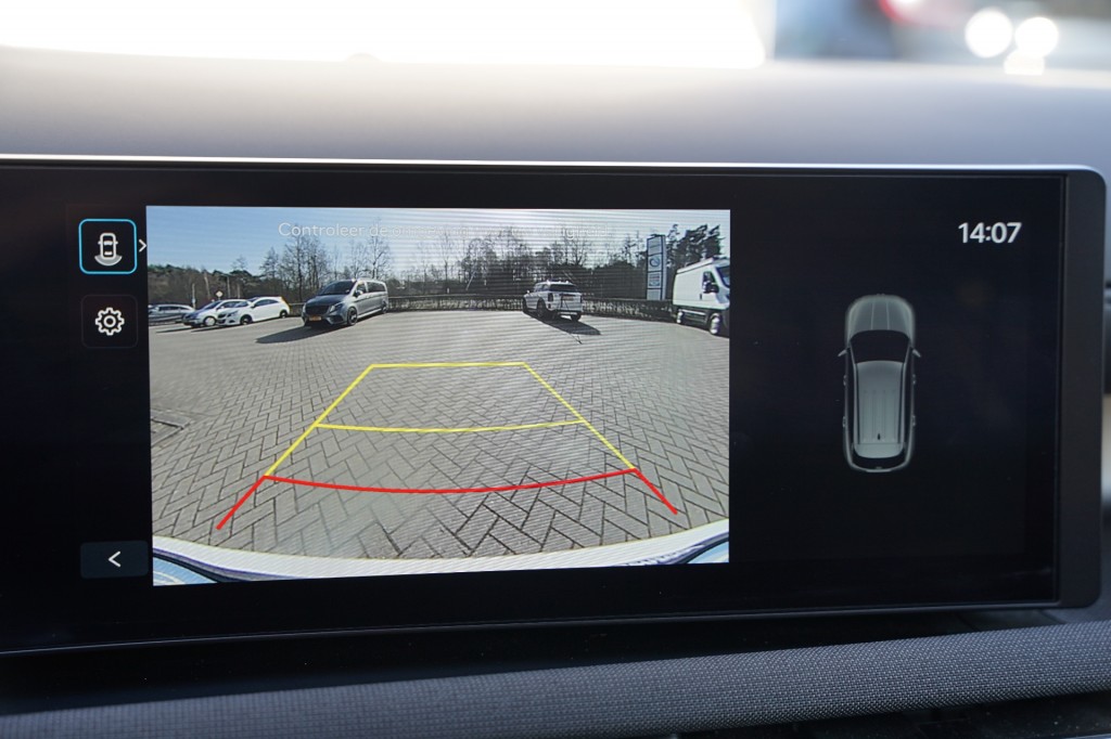 HYUNDAI TUCSON SUV 5-drs