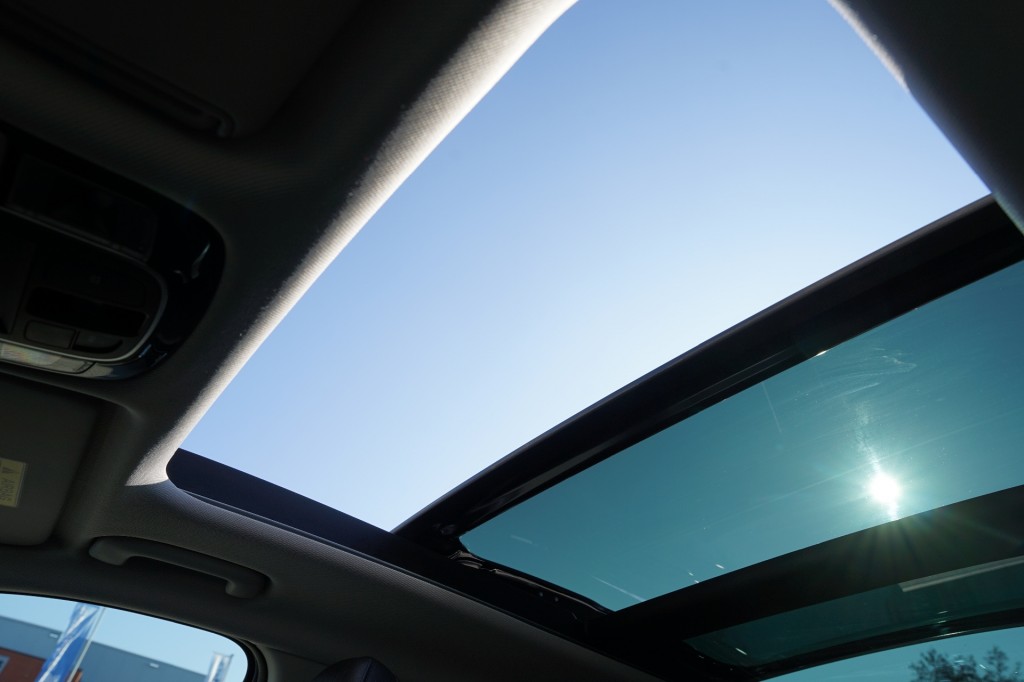 HYUNDAI TUCSON SUV 5-drs