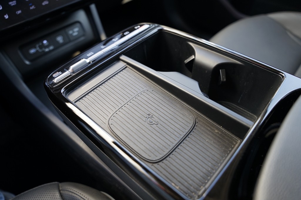 HYUNDAI TUCSON SUV 5-drs