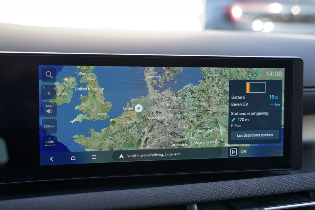 HYUNDAI TUCSON SUV 5-drs