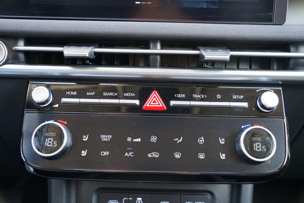 HYUNDAI TUCSON SUV 5-drs