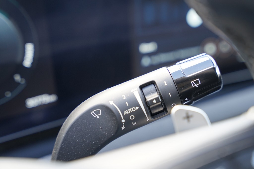 HYUNDAI TUCSON SUV 5-drs