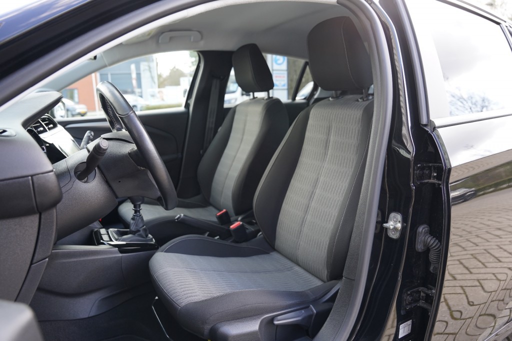 OPEL CORSA Hatchback 5 drs