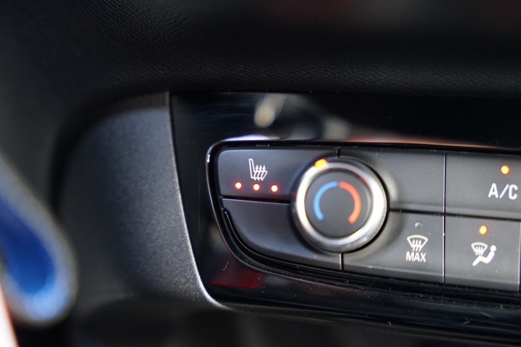 OPEL CORSA Hatchback 5 drs