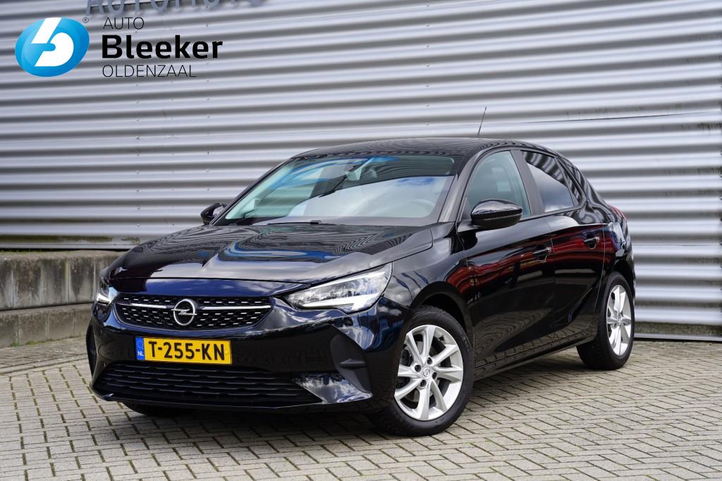 OPEL CORSA Hatchback 5 drs