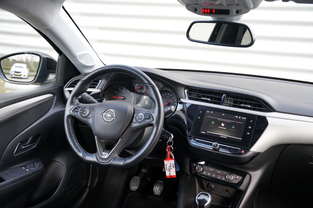 OPEL CORSA Hatchback 5 drs