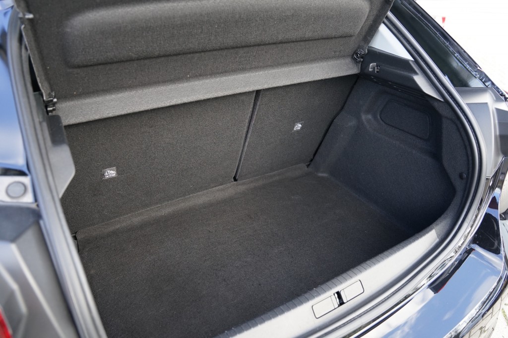 OPEL CORSA Hatchback 5 drs