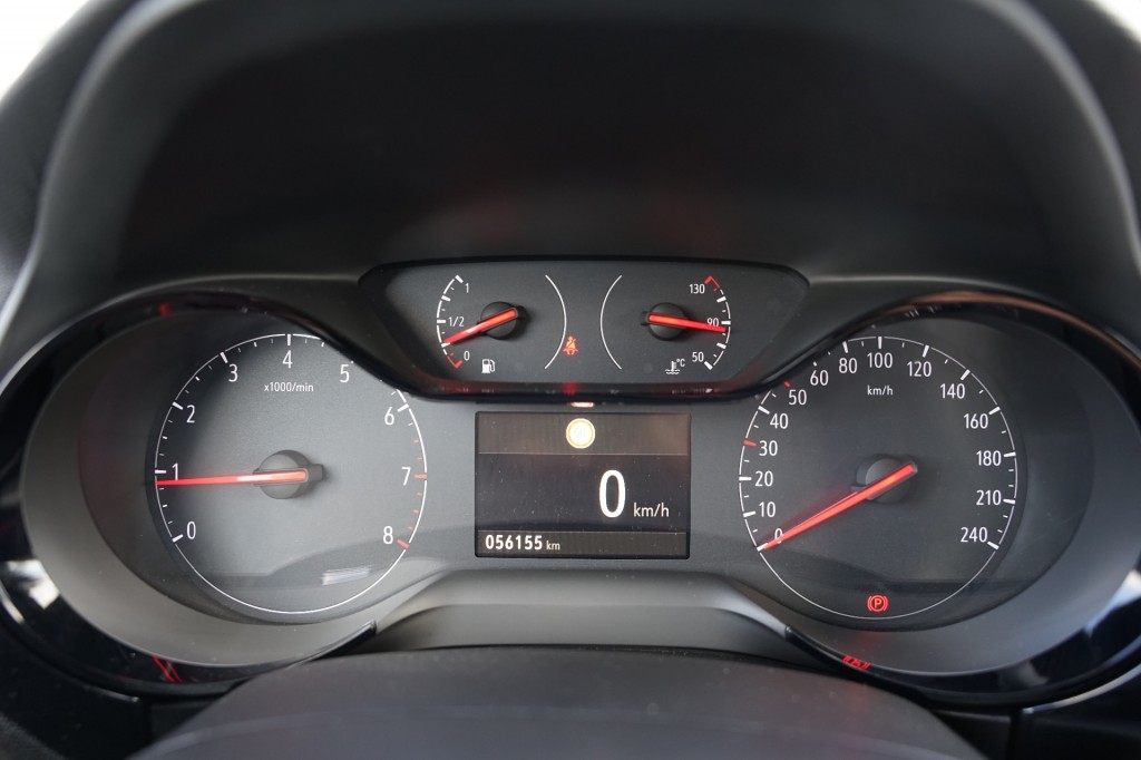 OPEL CORSA Hatchback 5 drs