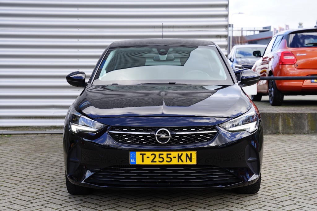 OPEL CORSA Hatchback 5 drs