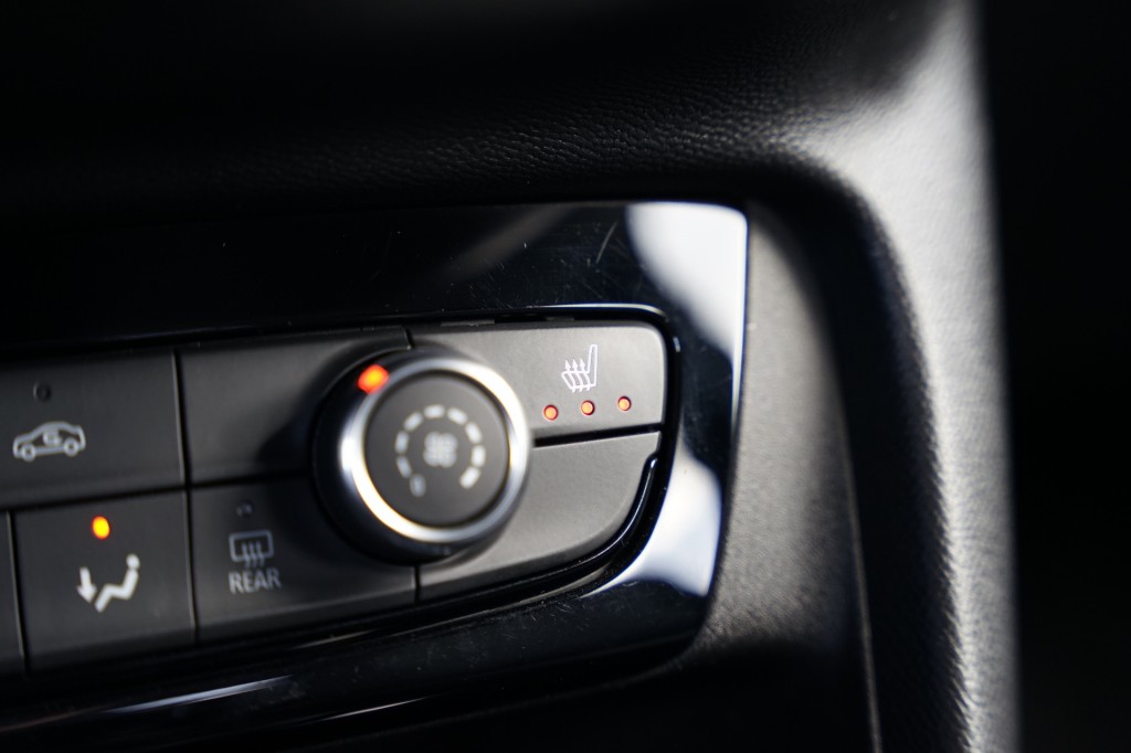 OPEL CORSA Hatchback 5 drs