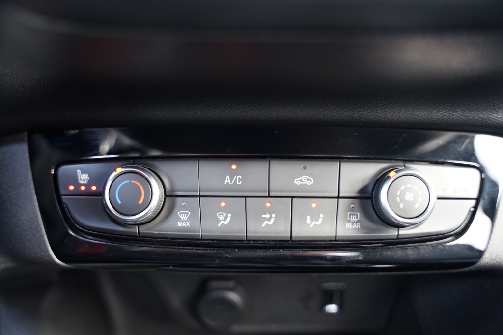 OPEL CORSA Hatchback 5 drs