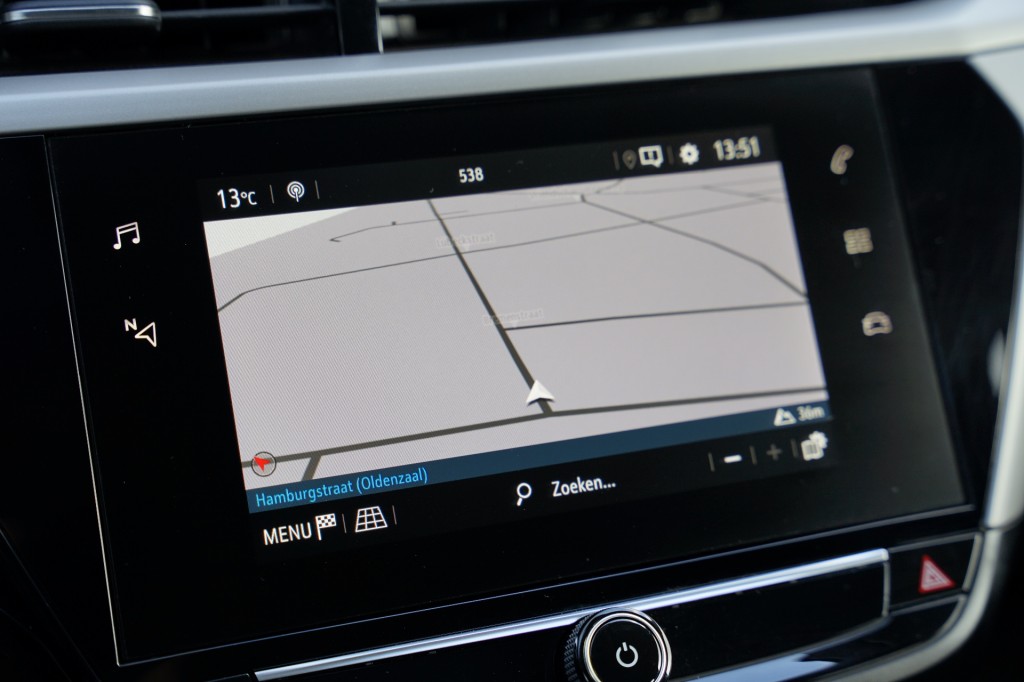 OPEL CORSA Hatchback 5 drs