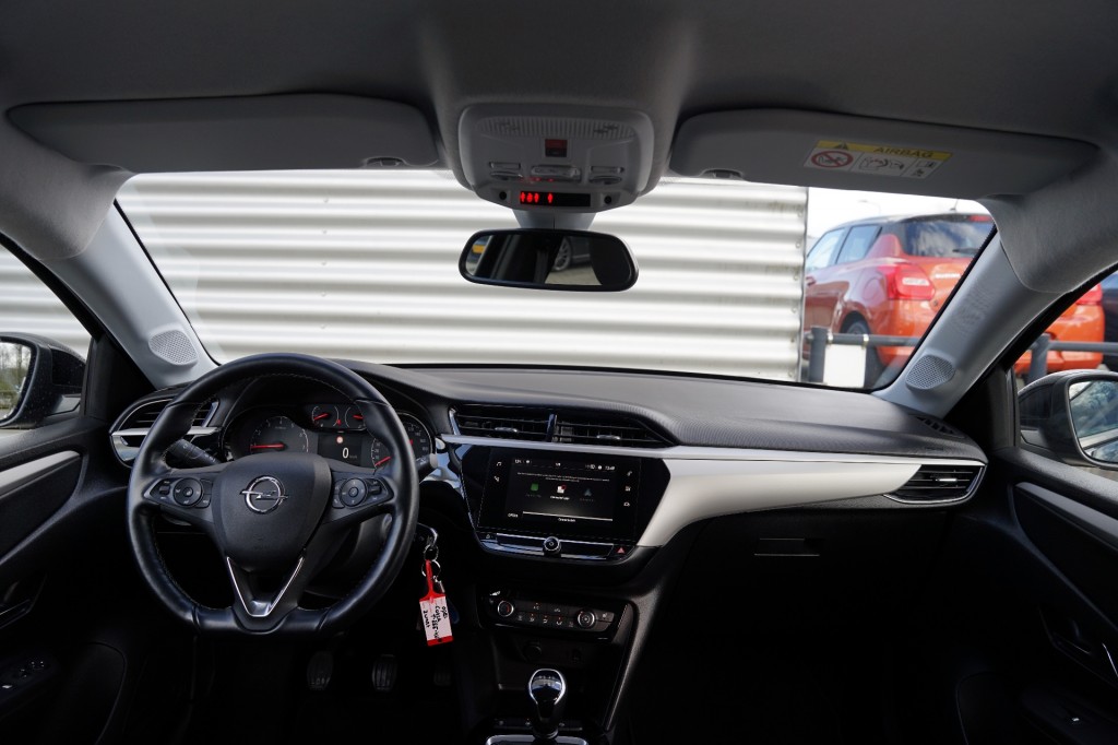 OPEL CORSA Hatchback 5 drs