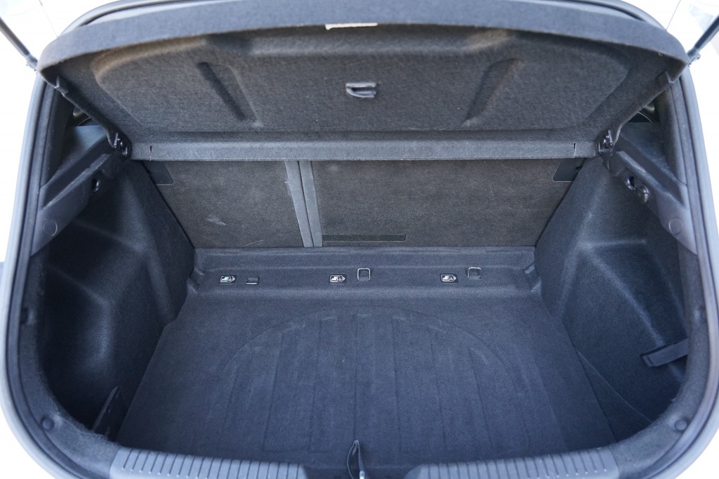 HYUNDAI I30 Hatchback 5 drs