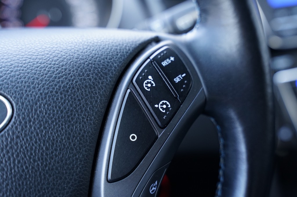 HYUNDAI I30 Hatchback 5 drs