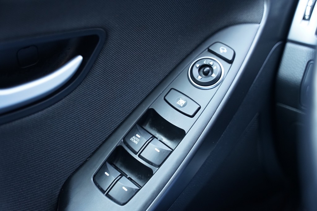 HYUNDAI I30 Hatchback 5 drs