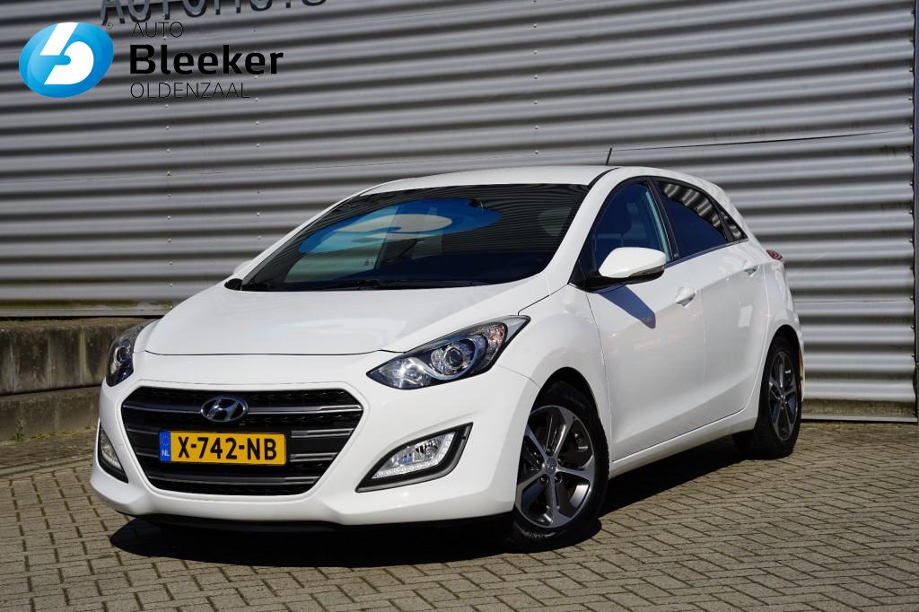 HYUNDAI I30 Hatchback 5 drs