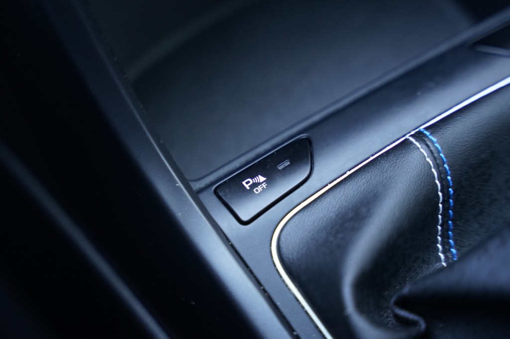 HYUNDAI I30 Hatchback 5 drs