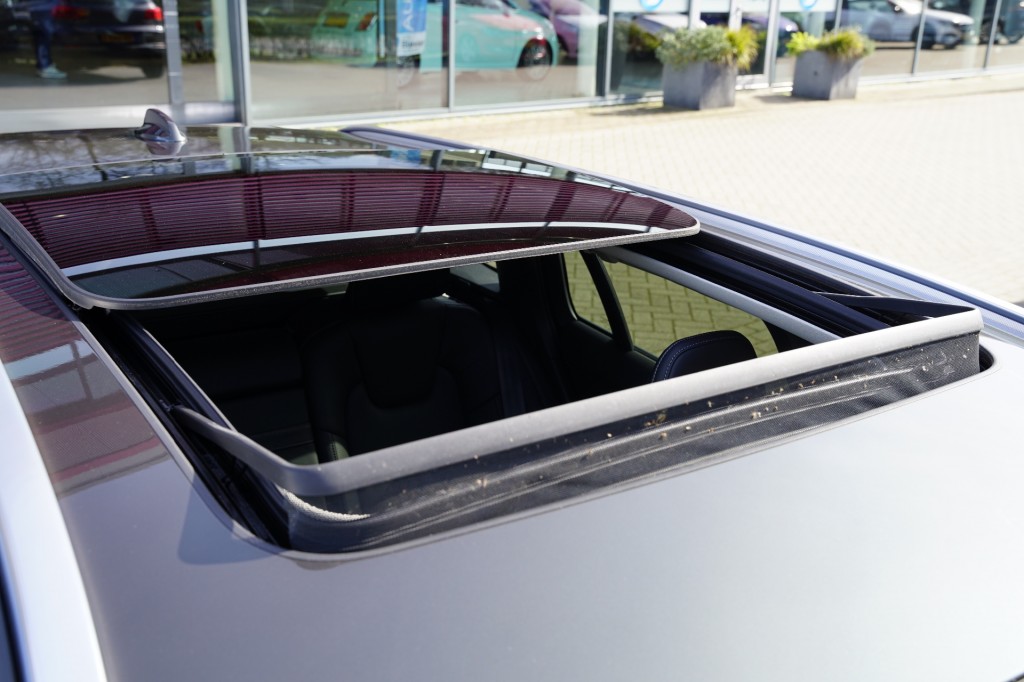 VOLVO V60 Stationwagon 5 drs