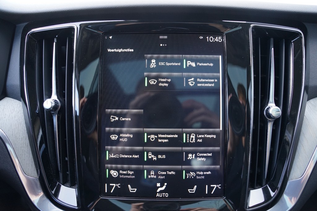 VOLVO V60 Stationwagon 5 drs