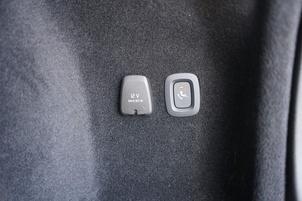 VOLVO V60 Stationwagon 5 drs