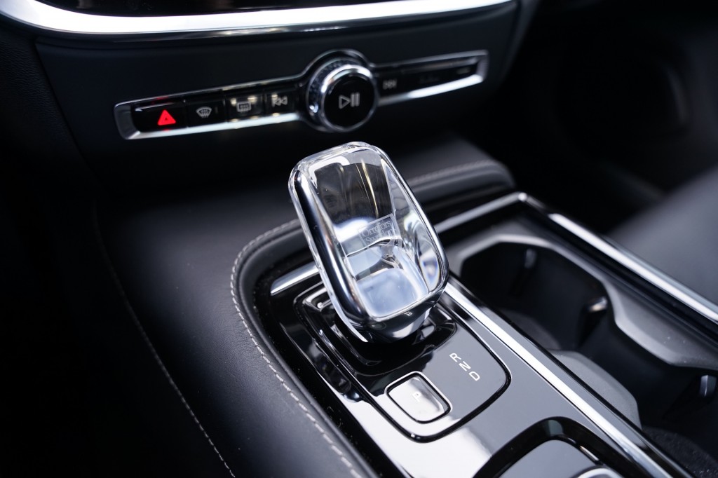 VOLVO V60 Stationwagon 5 drs