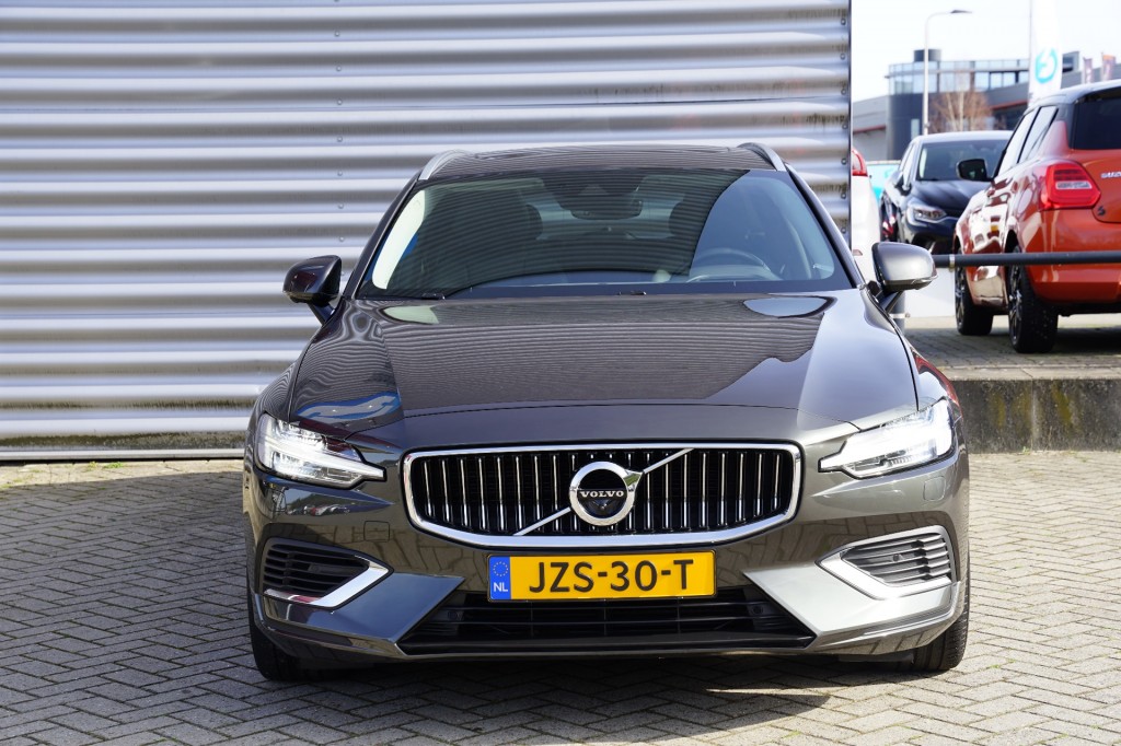 VOLVO V60 Stationwagon 5 drs