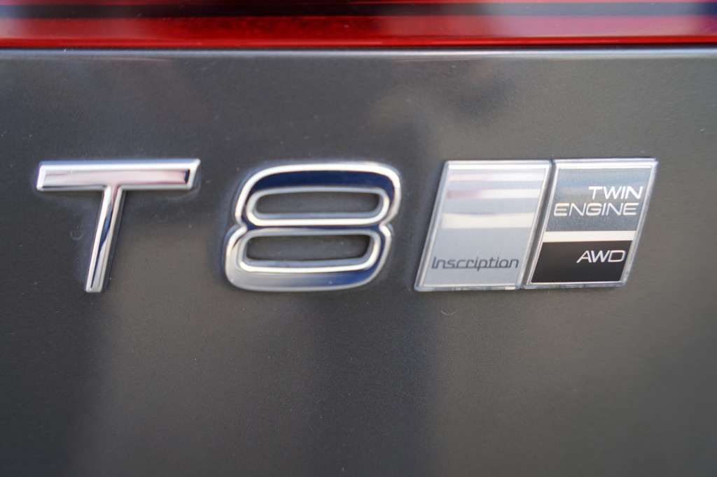 VOLVO V60 Stationwagon 5 drs