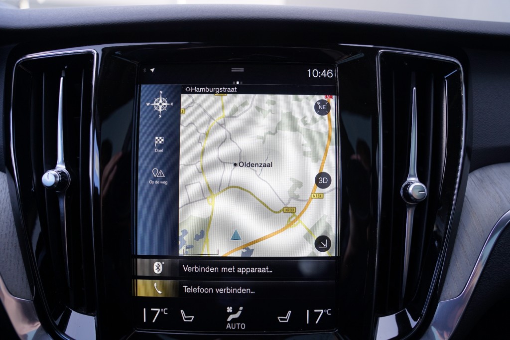 VOLVO V60 Stationwagon 5 drs