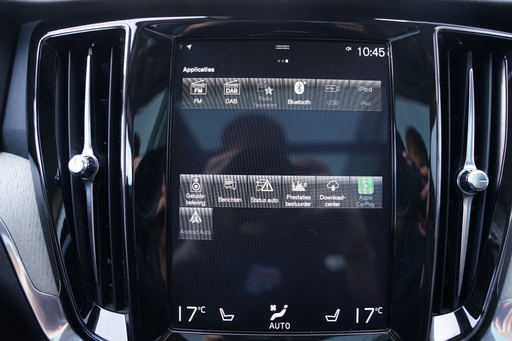 VOLVO V60 Stationwagon 5 drs