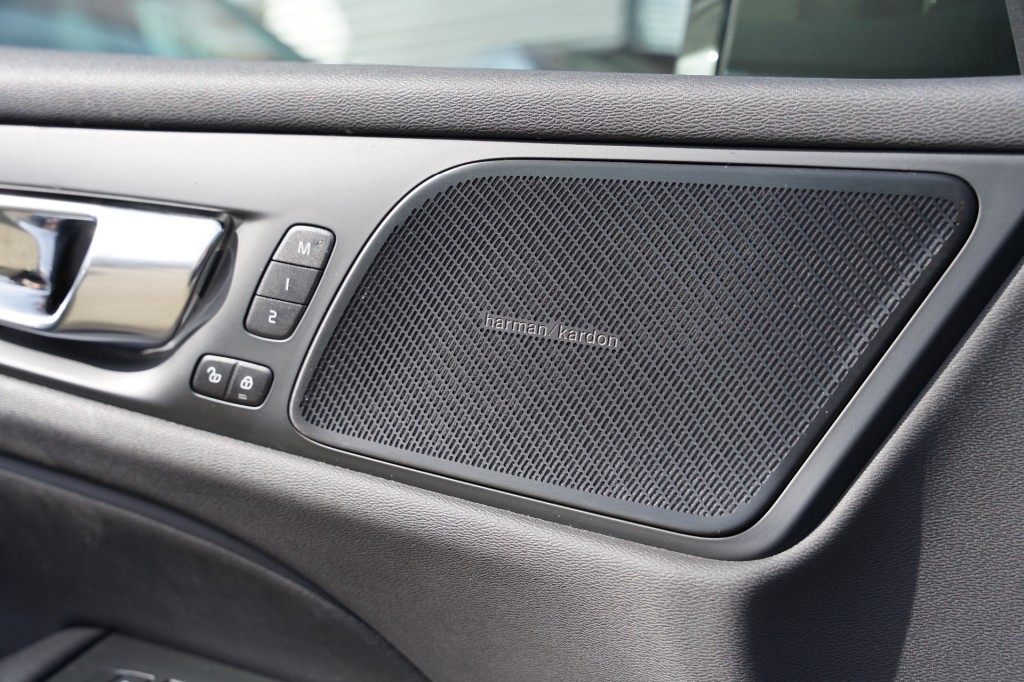 VOLVO V60 Stationwagon 5 drs