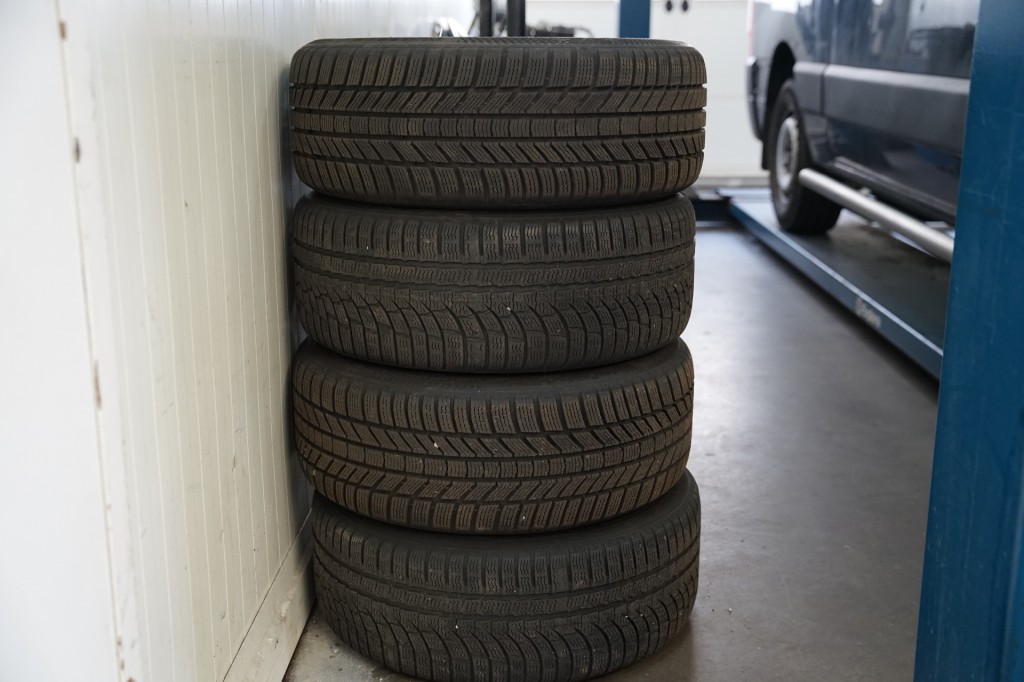 VOLVO V60 Stationwagon 5 drs